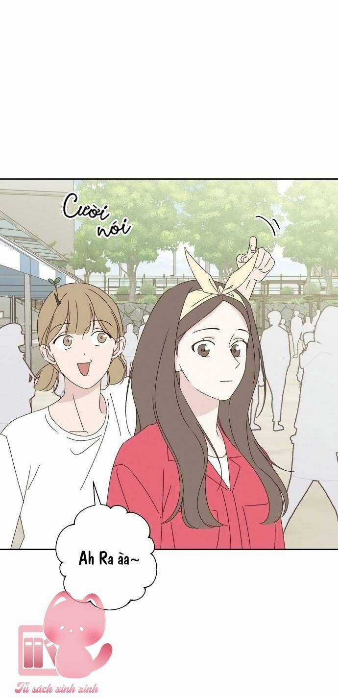 Ranh Giới Tình Yêu Chapter 23 trang 59