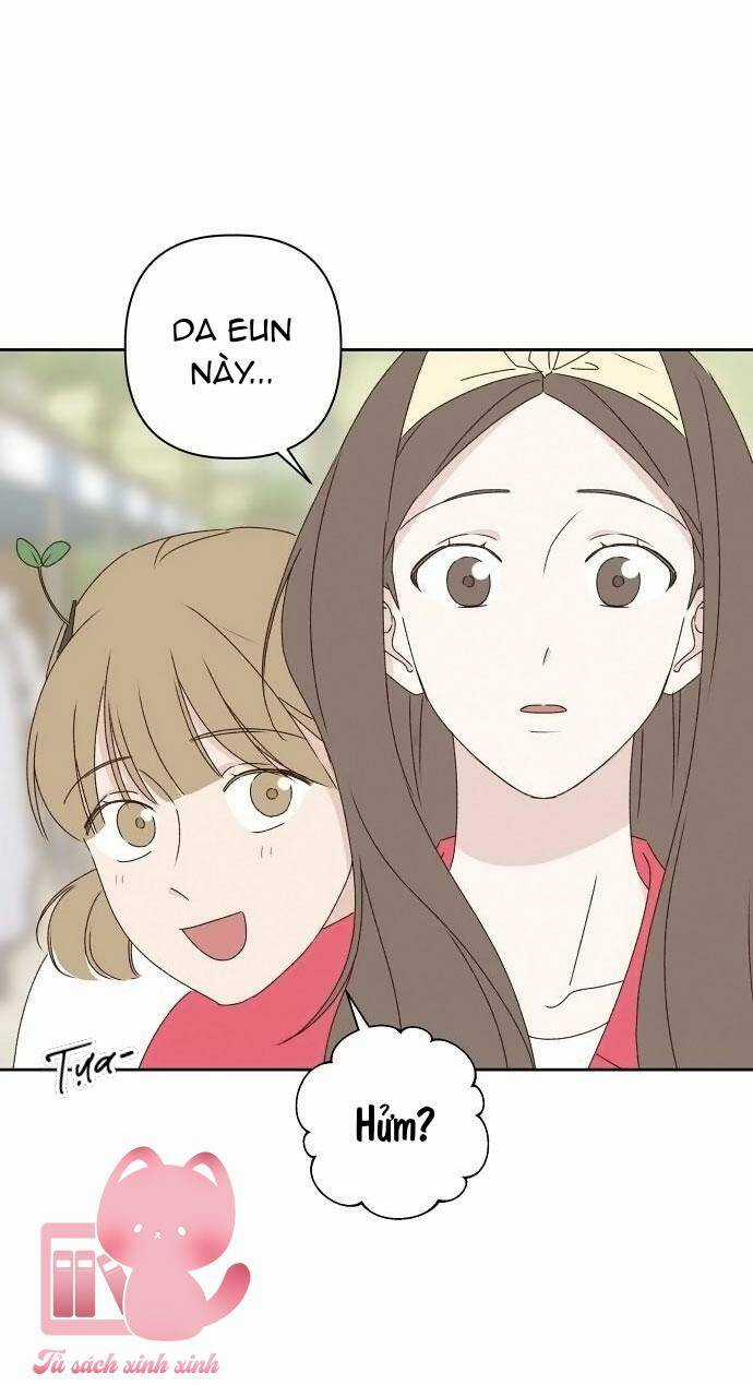 Ranh Giới Tình Yêu Chapter 23 trang 60