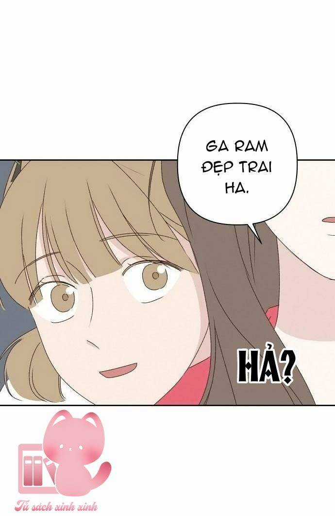 Ranh Giới Tình Yêu Chapter 23 trang 61