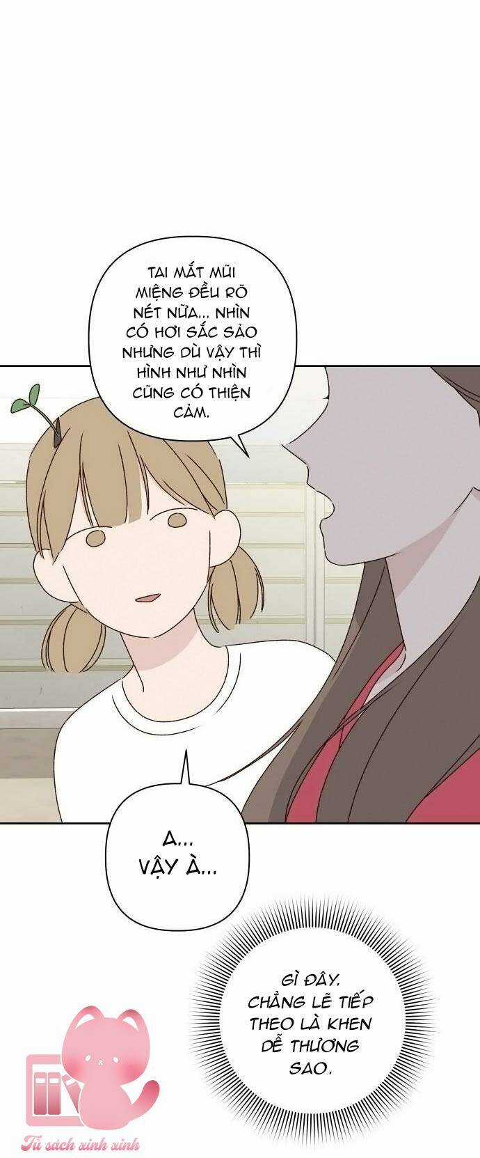 Ranh Giới Tình Yêu Chapter 23 trang 63