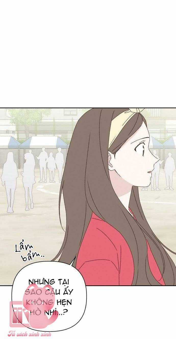 Ranh Giới Tình Yêu Chapter 23 trang 64