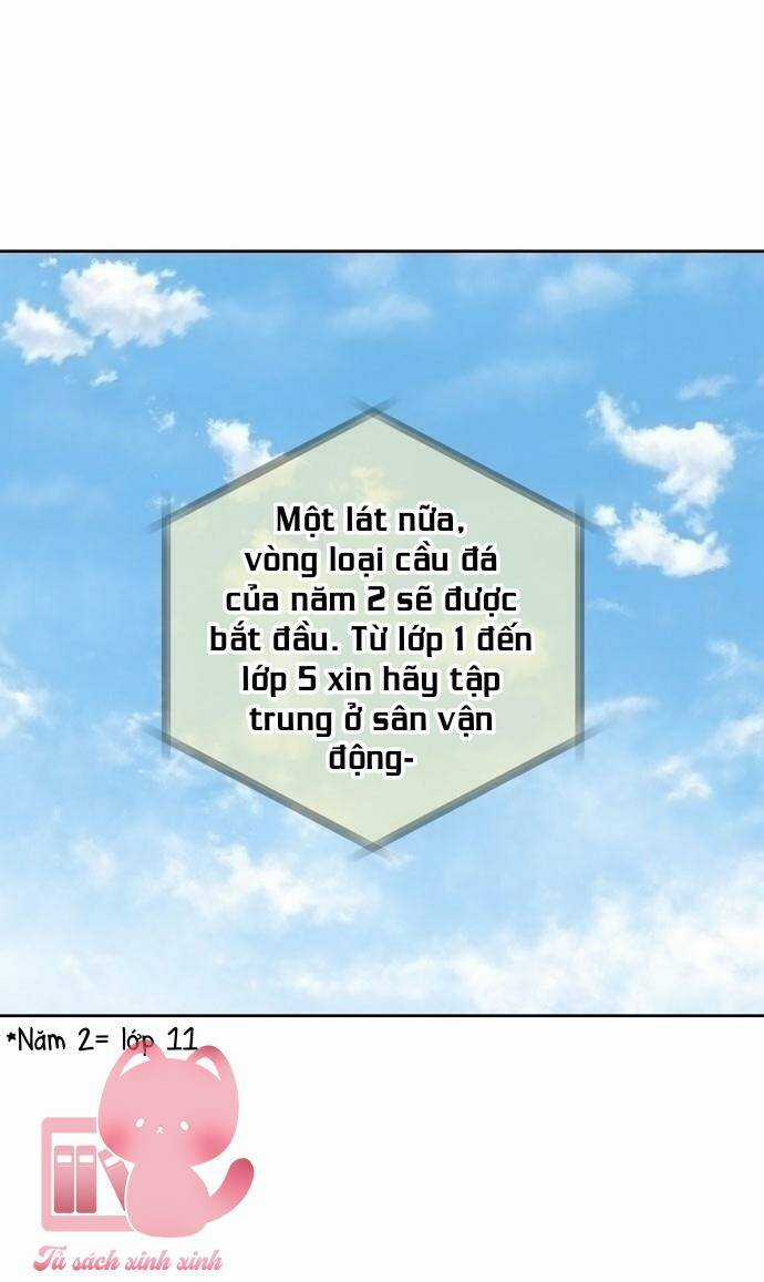 Ranh Giới Tình Yêu Chapter 23 trang 66