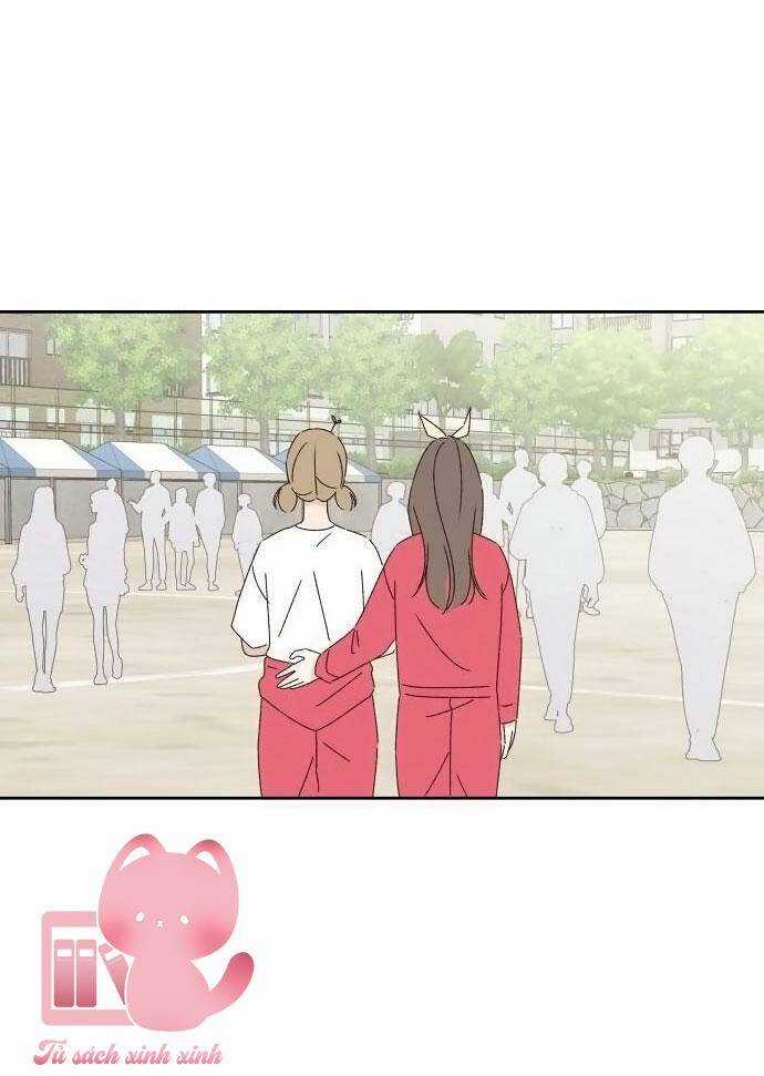 Ranh Giới Tình Yêu Chapter 23 trang 67