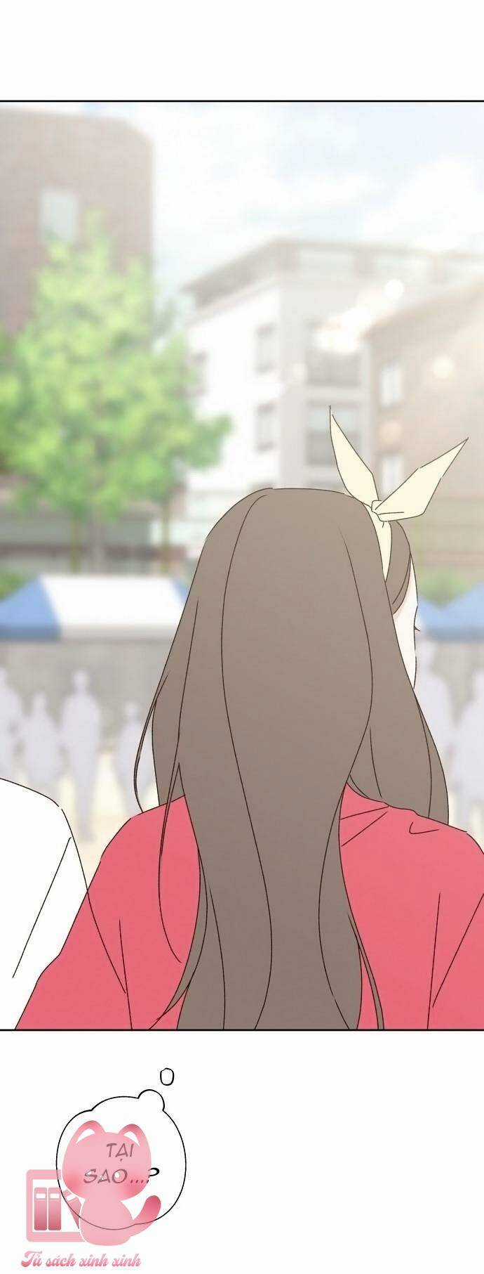 Ranh Giới Tình Yêu Chapter 23 trang 68