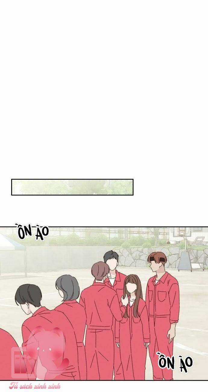 Ranh Giới Tình Yêu Chapter 23 trang 69