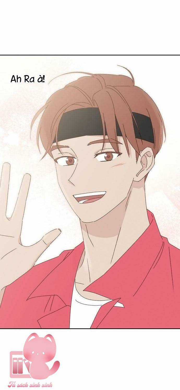 Ranh Giới Tình Yêu Chapter 23 trang 74