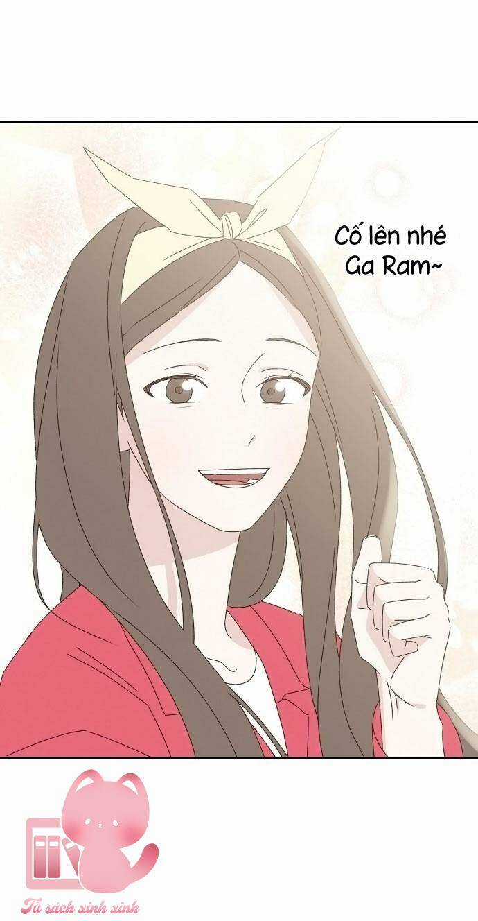 Ranh Giới Tình Yêu Chapter 23 trang 75