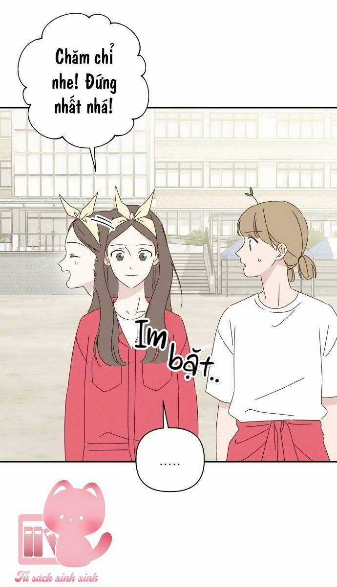 Ranh Giới Tình Yêu Chapter 23 trang 76