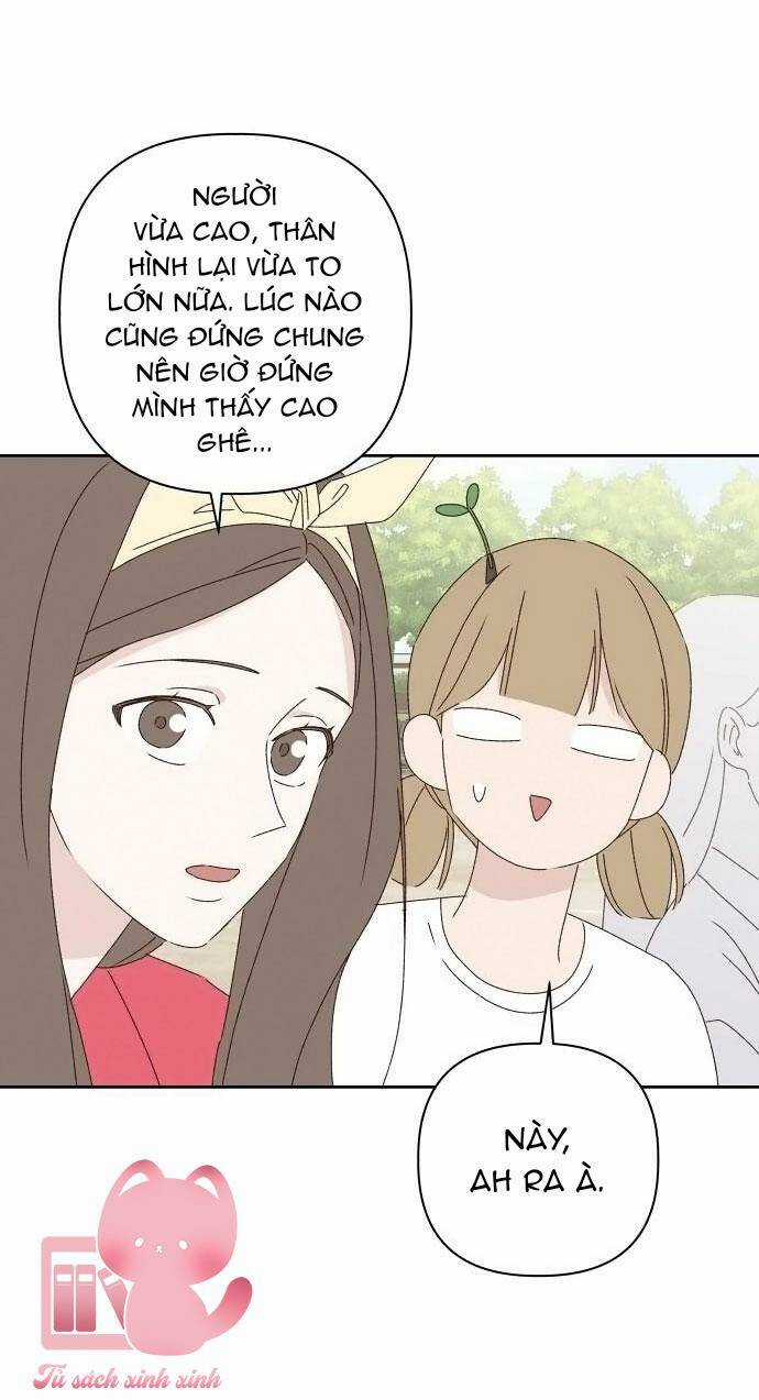 Ranh Giới Tình Yêu Chapter 23 trang 78