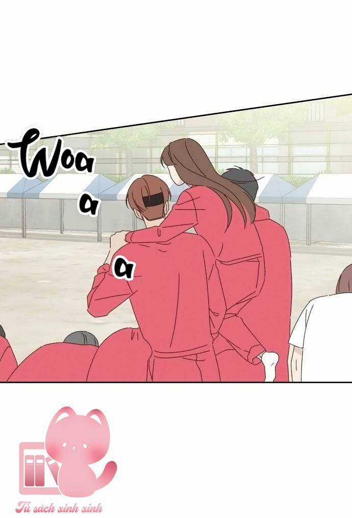 Ranh Giới Tình Yêu Chapter 23 trang 83