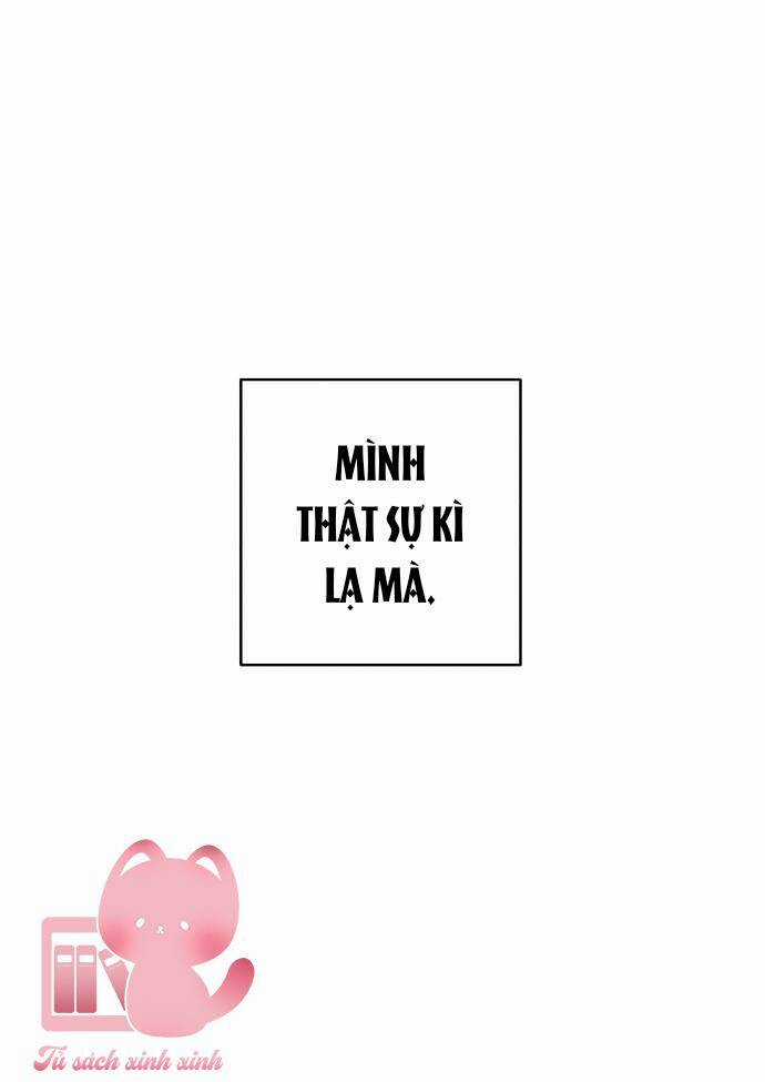 Ranh Giới Tình Yêu Chapter 23 trang 86