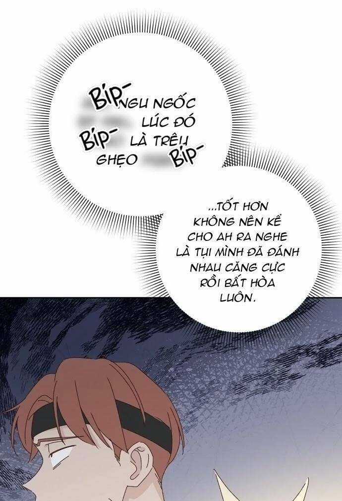 Ranh Giới Tình Yêu Chapter 24 trang 103