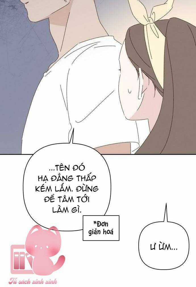 Ranh Giới Tình Yêu Chapter 24 trang 104