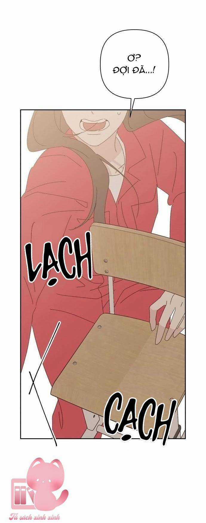 Ranh Giới Tình Yêu Chapter 24 trang 107