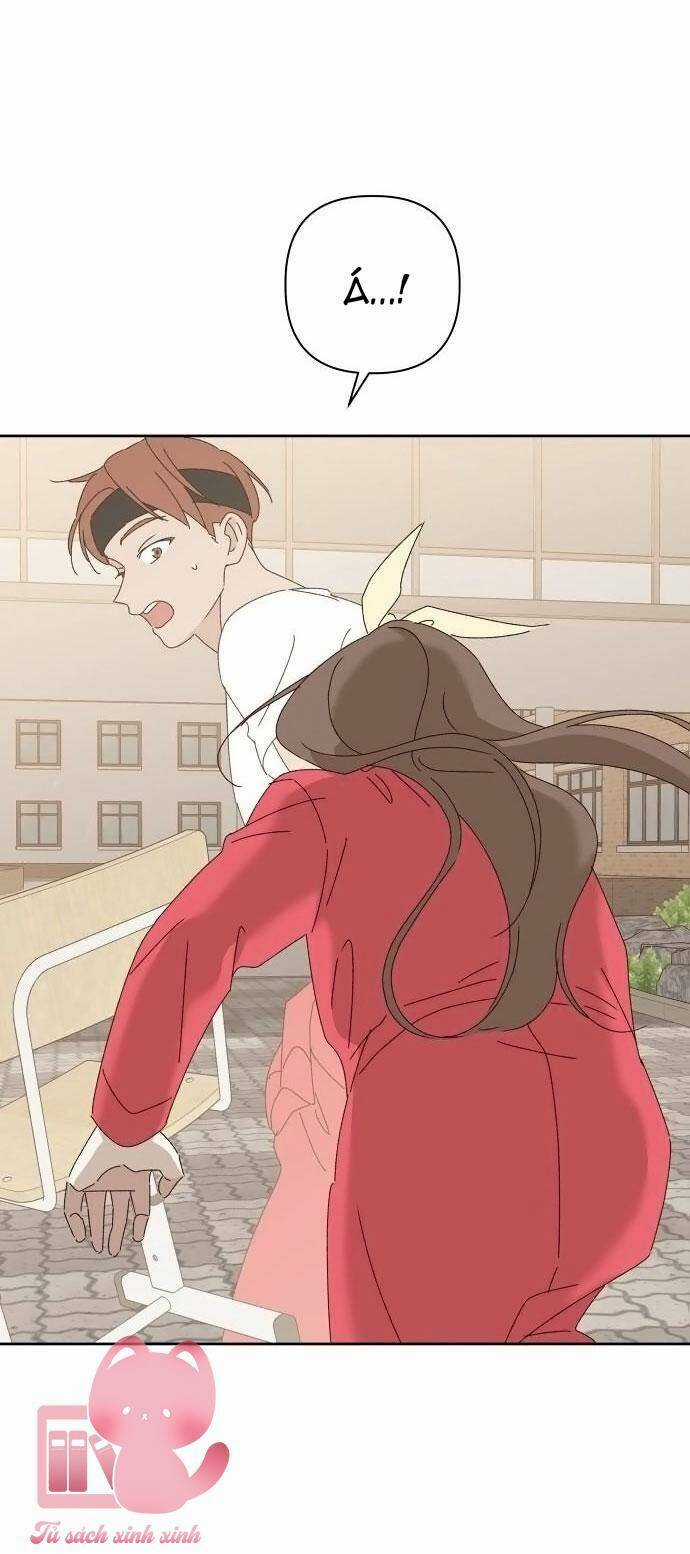 Ranh Giới Tình Yêu Chapter 24 trang 108