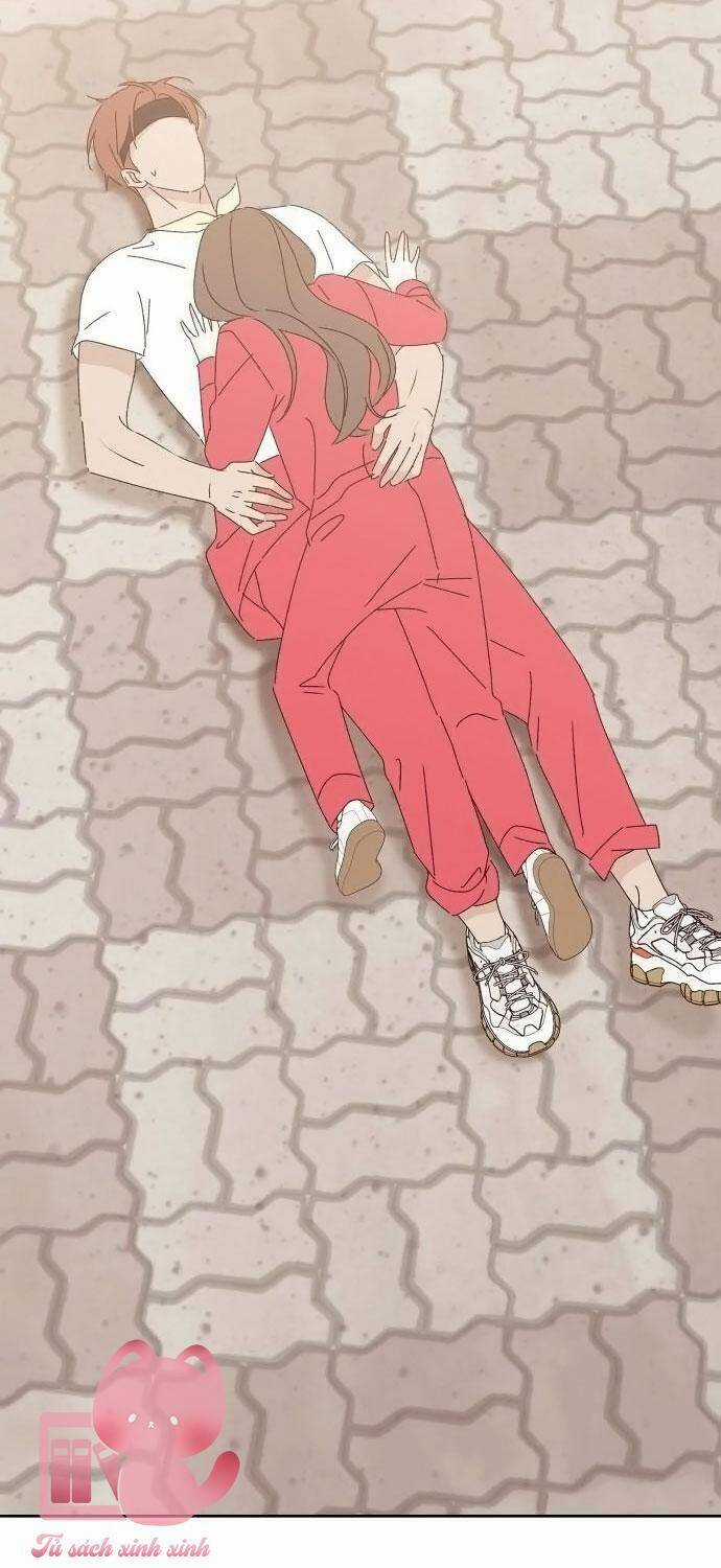 Ranh Giới Tình Yêu Chapter 24 trang 113