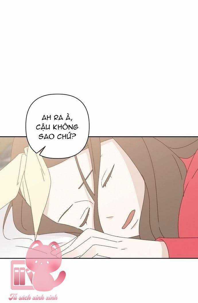 Ranh Giới Tình Yêu Chapter 24 trang 114