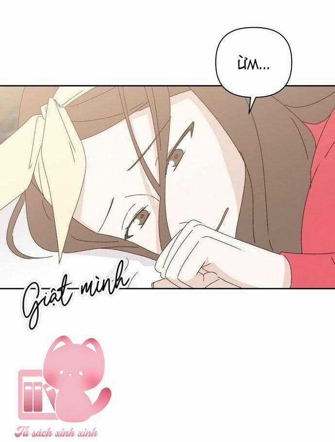 Ranh Giới Tình Yêu Chapter 24 trang 115