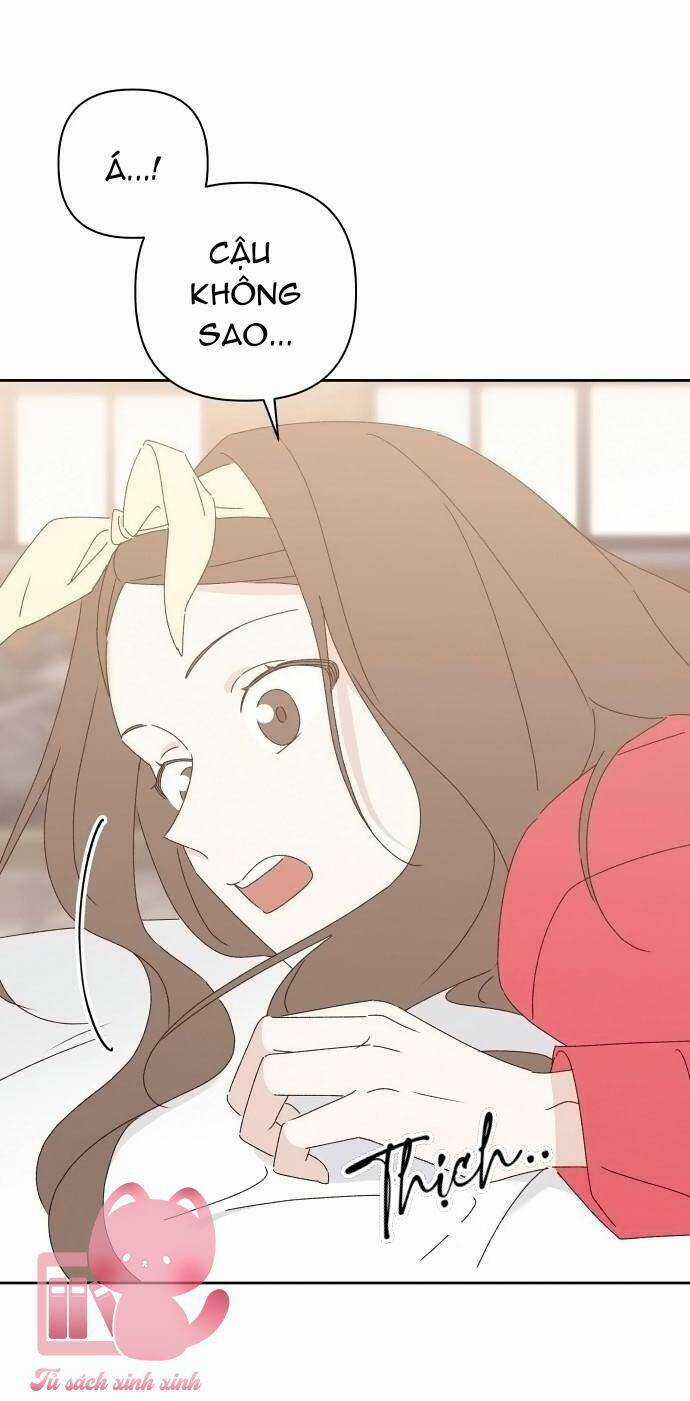 Ranh Giới Tình Yêu Chapter 24 trang 116