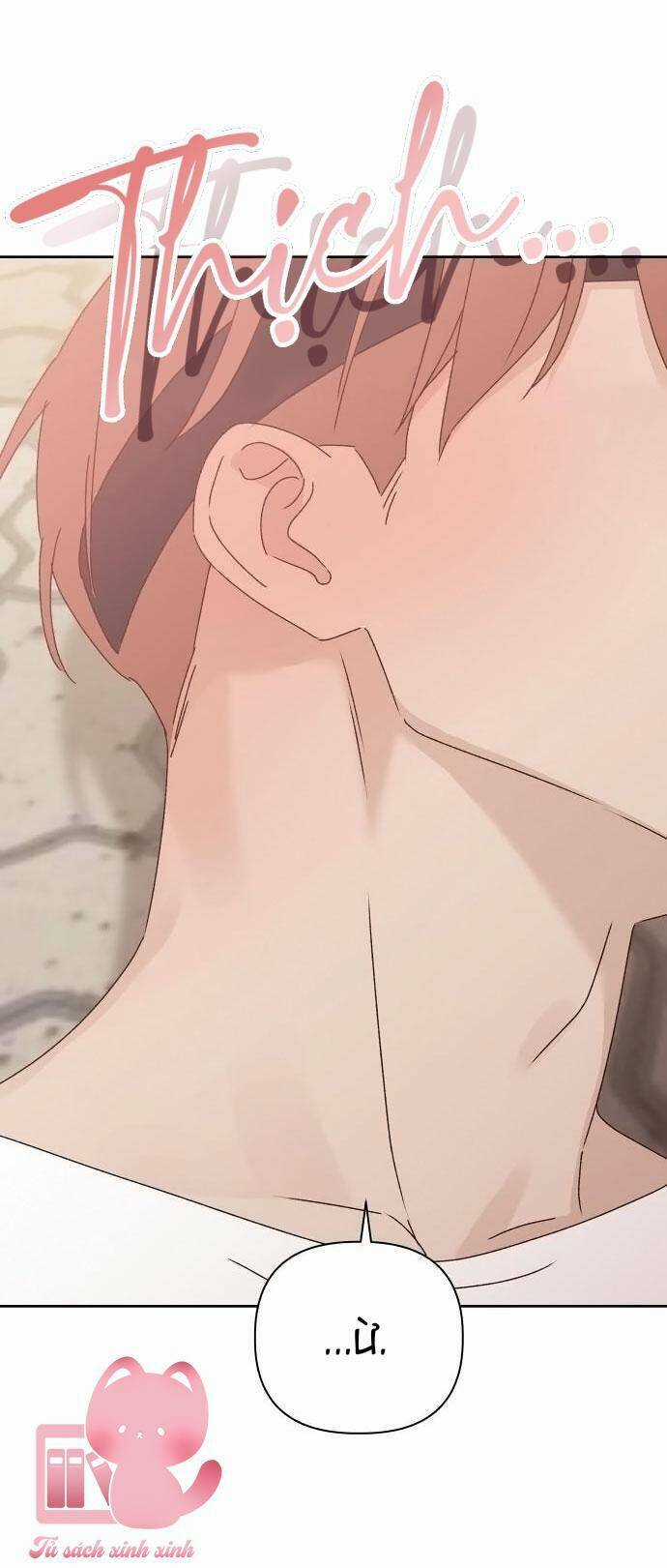 Ranh Giới Tình Yêu Chapter 24 trang 119