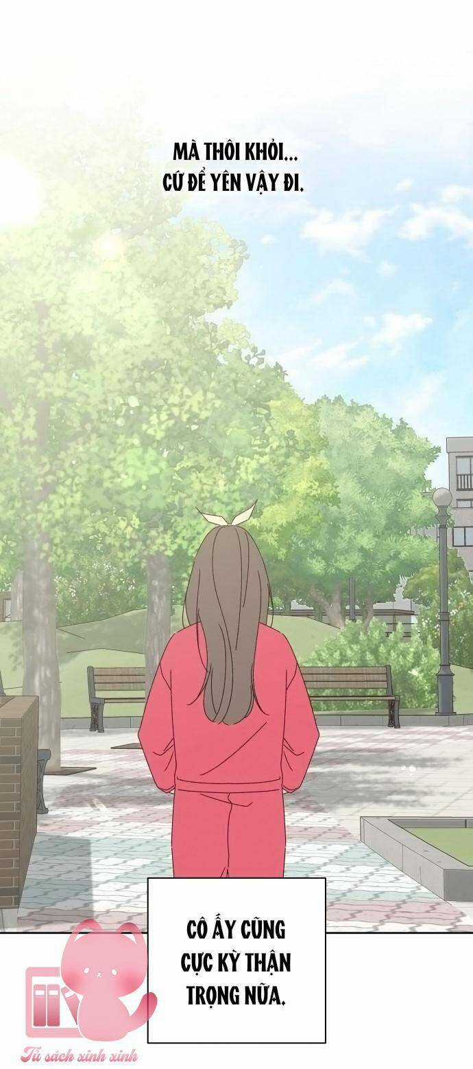 Ranh Giới Tình Yêu Chapter 24 trang 12