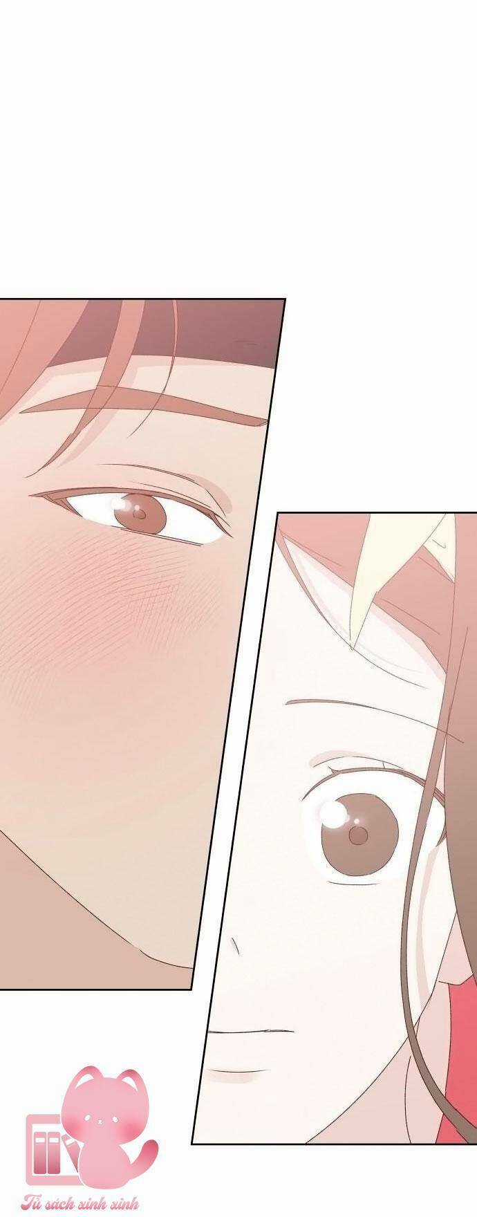 Ranh Giới Tình Yêu Chapter 24 trang 121