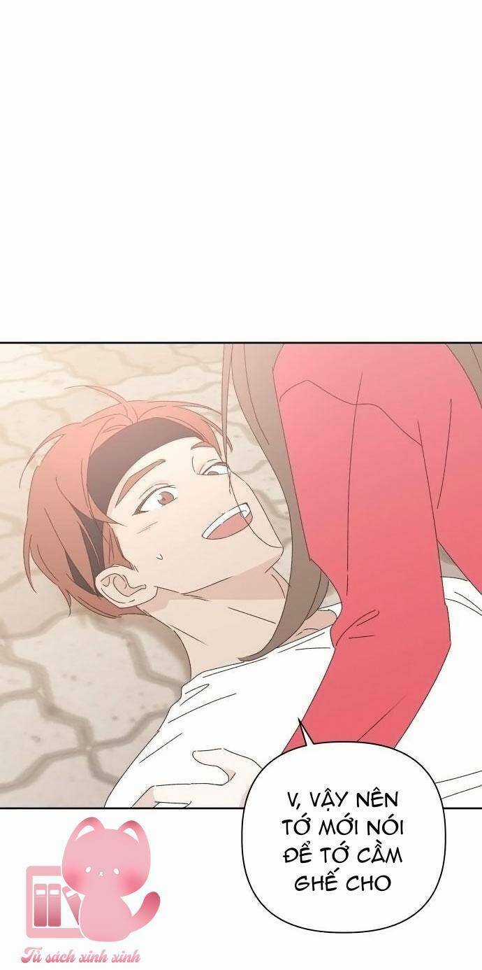 Ranh Giới Tình Yêu Chapter 24 trang 123