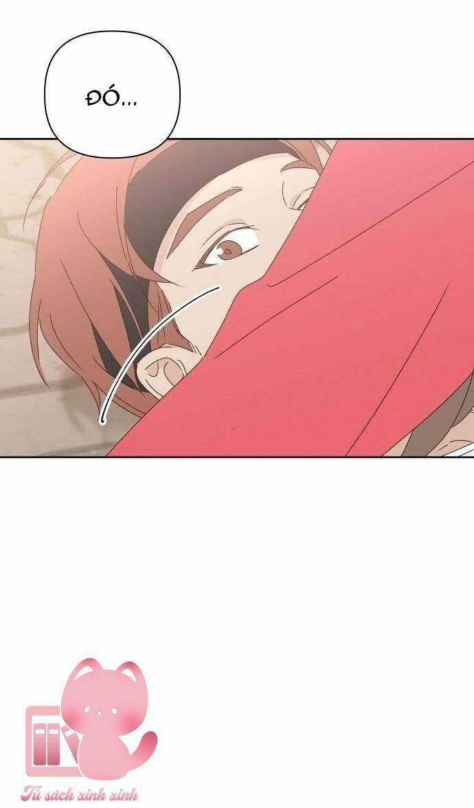 Ranh Giới Tình Yêu Chapter 24 trang 124