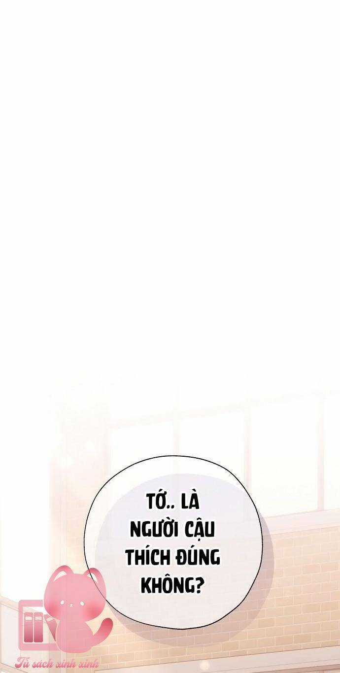 Ranh Giới Tình Yêu Chapter 24 trang 127