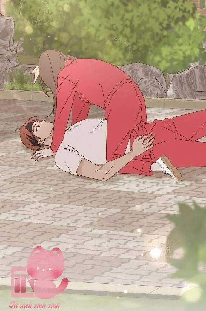 Ranh Giới Tình Yêu Chapter 24 trang 129