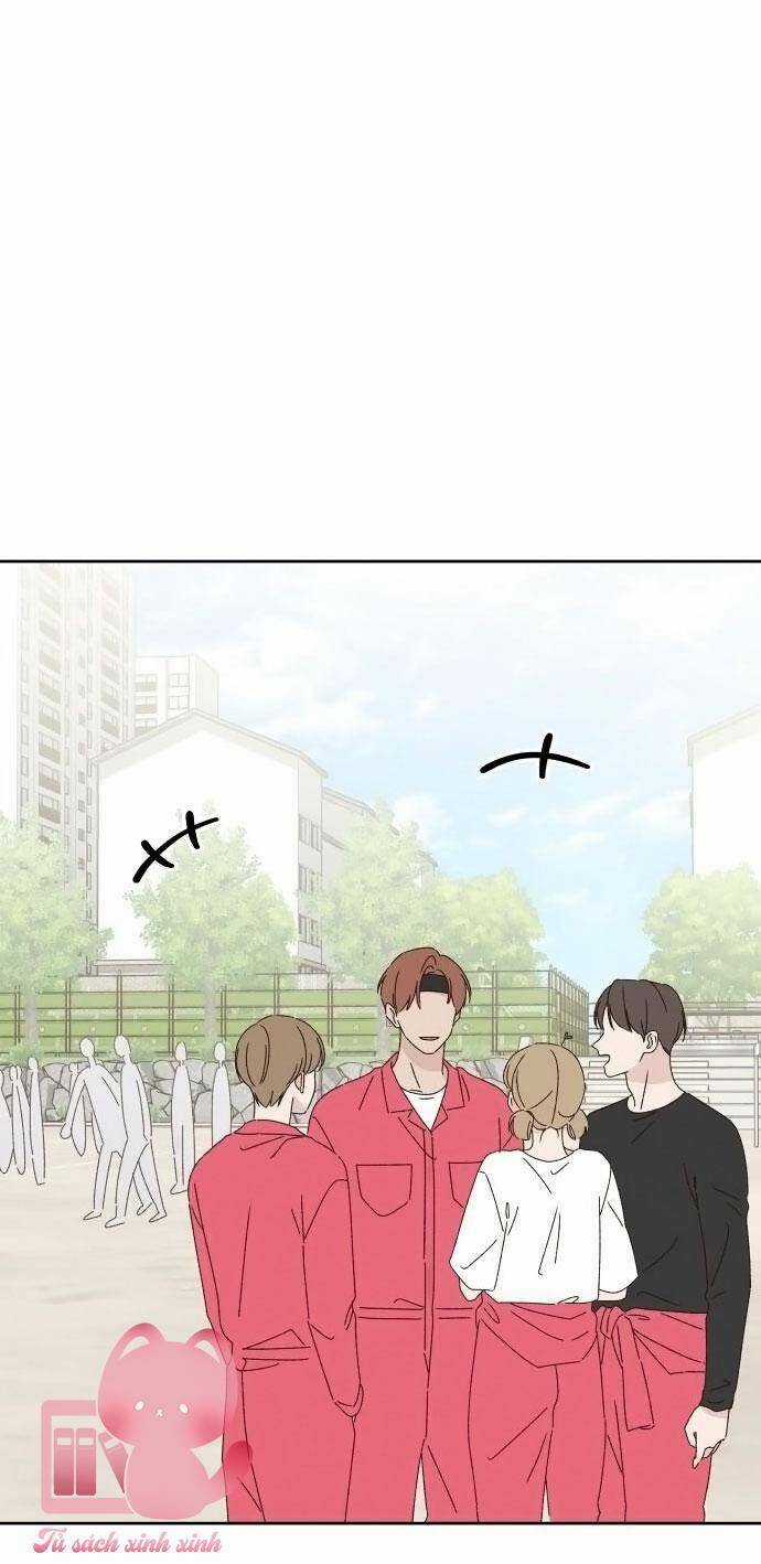 Ranh Giới Tình Yêu Chapter 24 trang 14