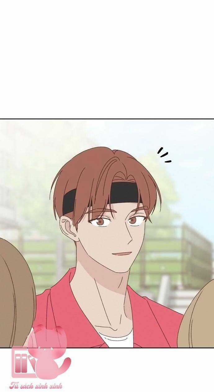 Ranh Giới Tình Yêu Chapter 24 trang 16