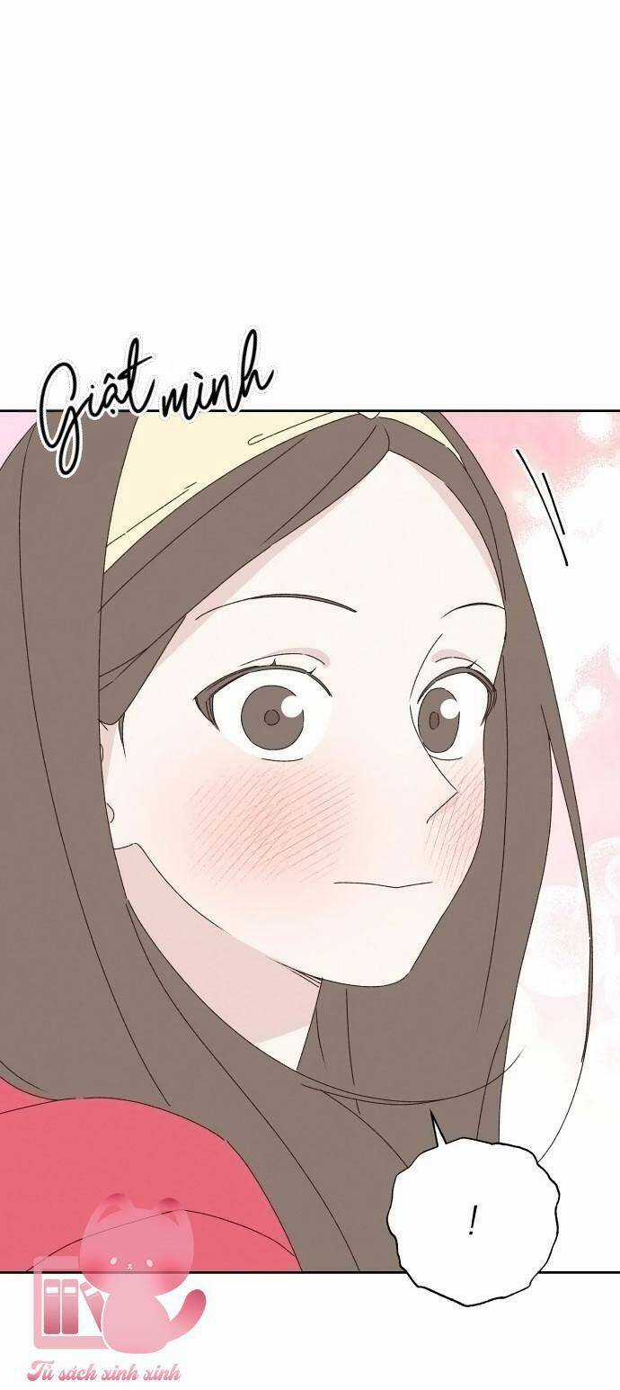 Ranh Giới Tình Yêu Chapter 24 trang 18