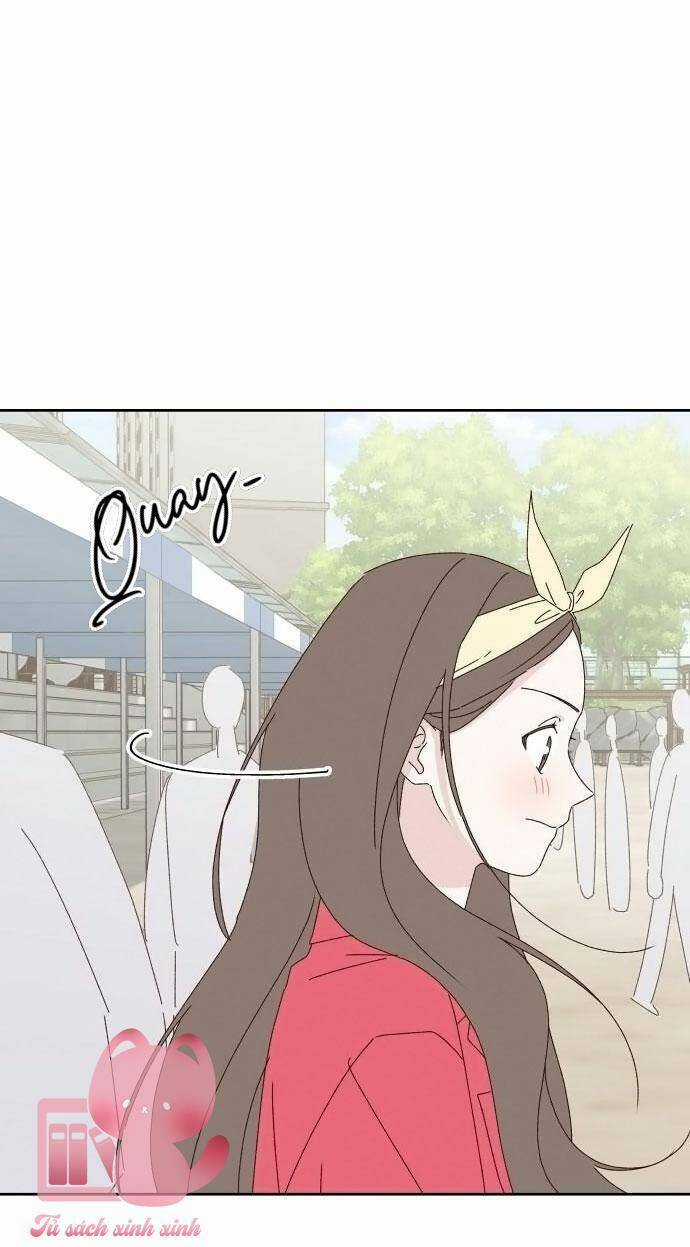 Ranh Giới Tình Yêu Chapter 24 trang 19