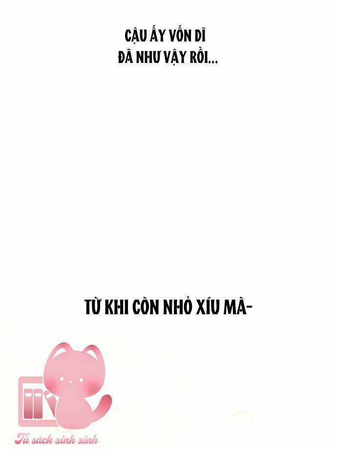 Ranh Giới Tình Yêu Chapter 24 trang 22