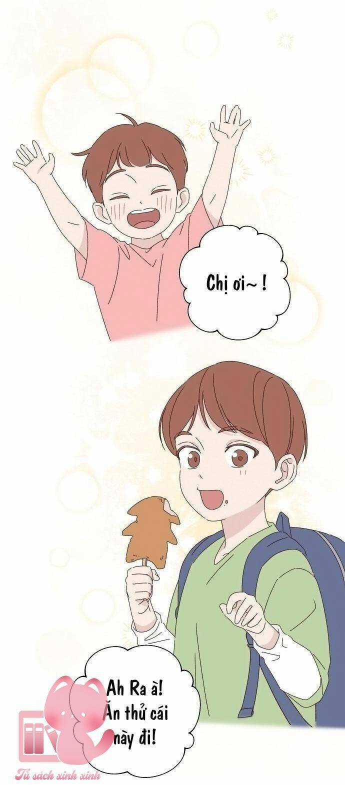 Ranh Giới Tình Yêu Chapter 24 trang 23