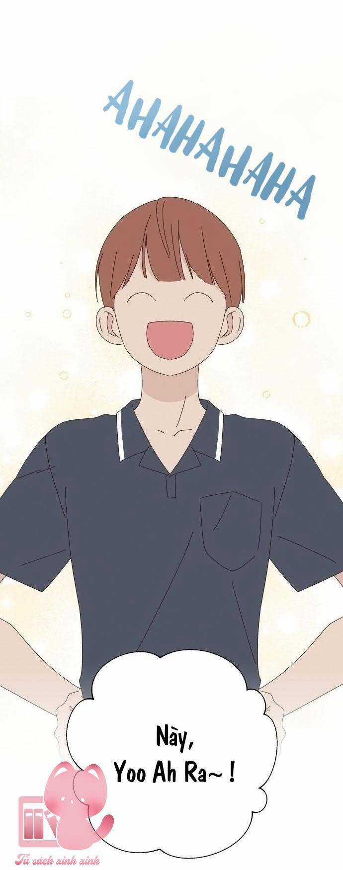 Ranh Giới Tình Yêu Chapter 24 trang 24