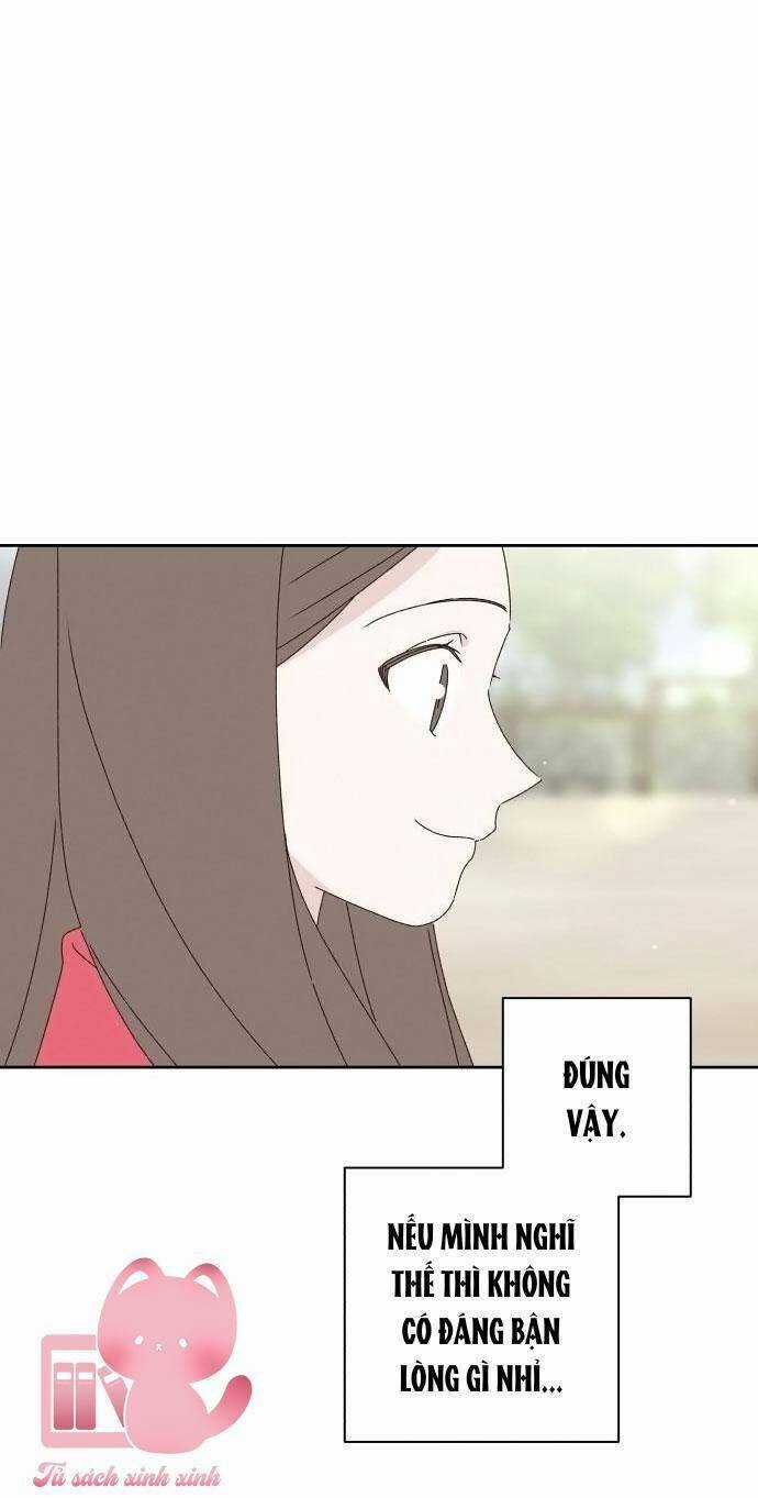 Ranh Giới Tình Yêu Chapter 24 trang 25