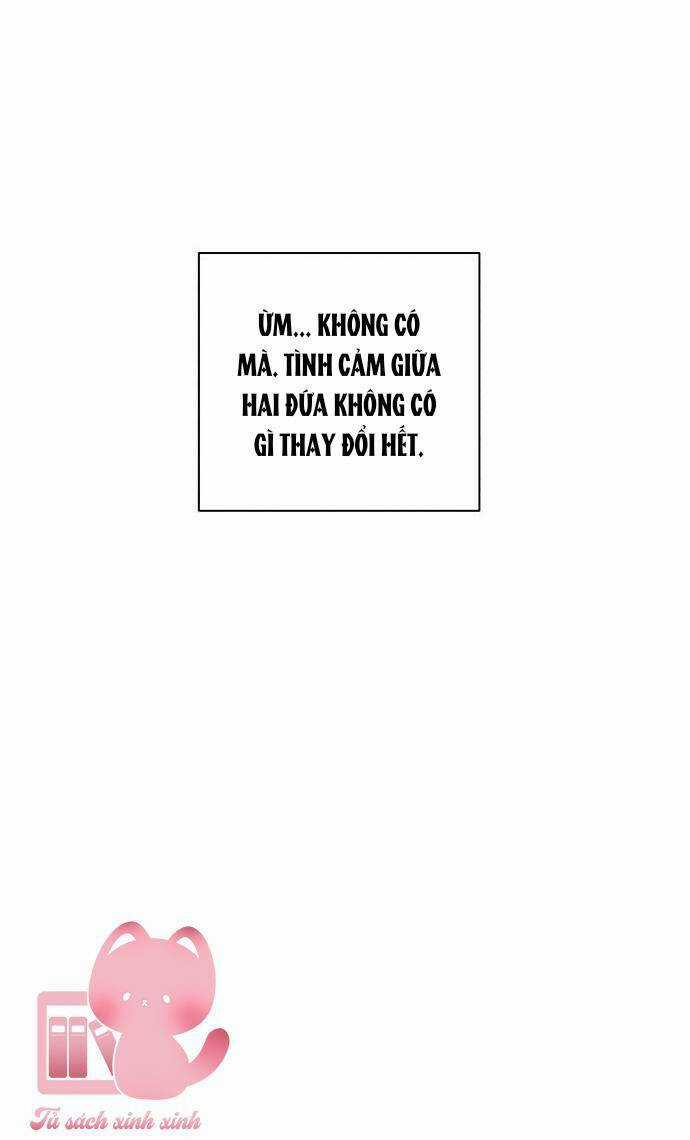 Ranh Giới Tình Yêu Chapter 24 trang 28