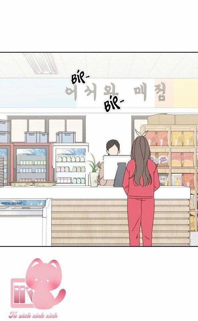 Ranh Giới Tình Yêu Chapter 24 trang 3