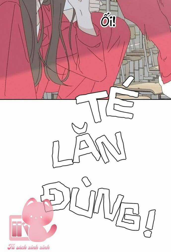 Ranh Giới Tình Yêu Chapter 24 trang 34