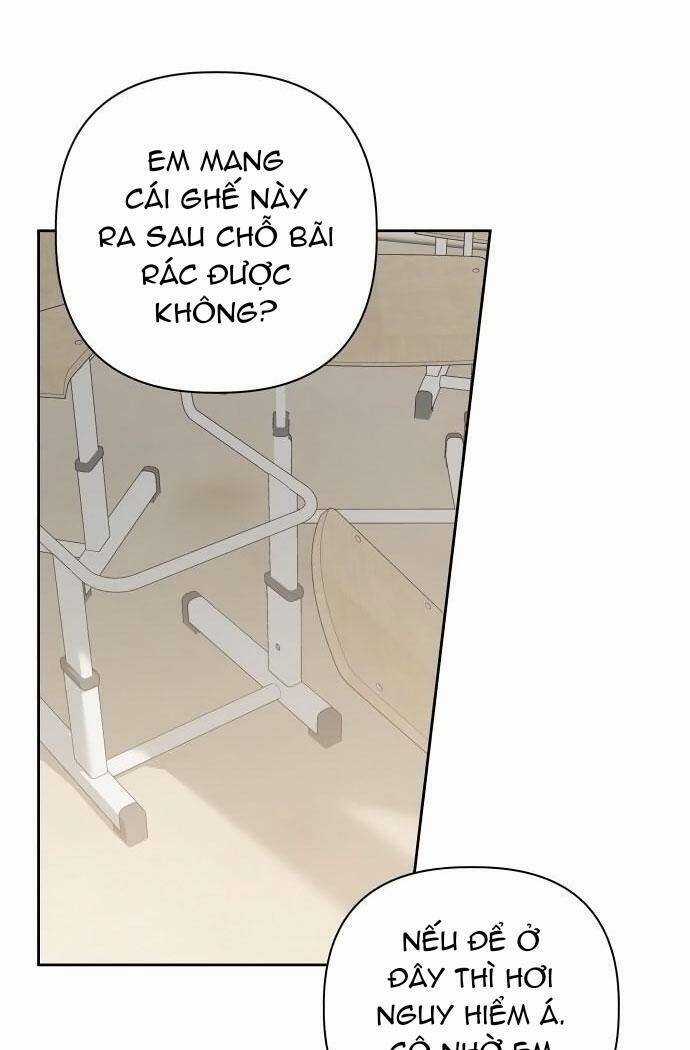 Ranh Giới Tình Yêu Chapter 24 trang 39