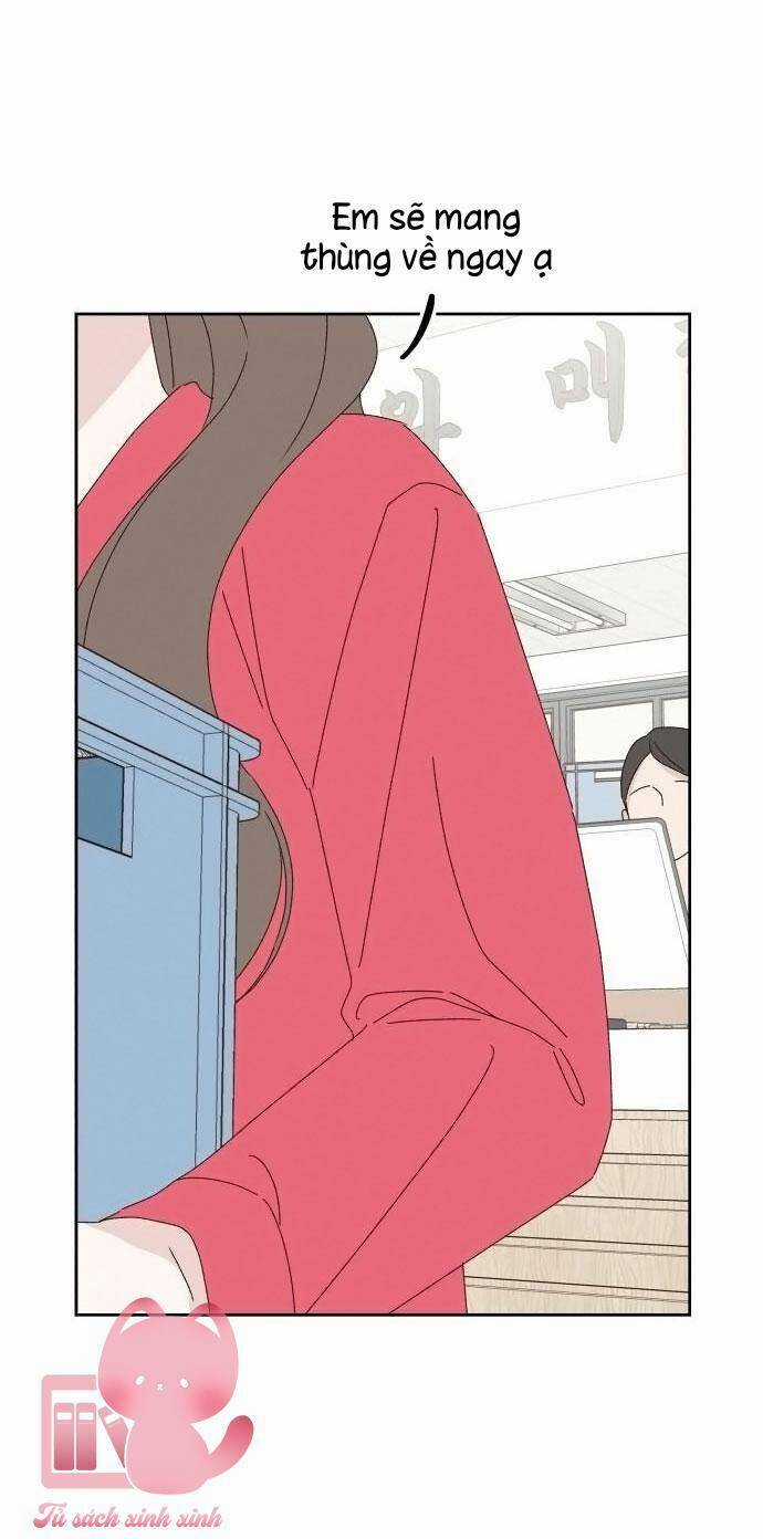 Ranh Giới Tình Yêu Chapter 24 trang 4