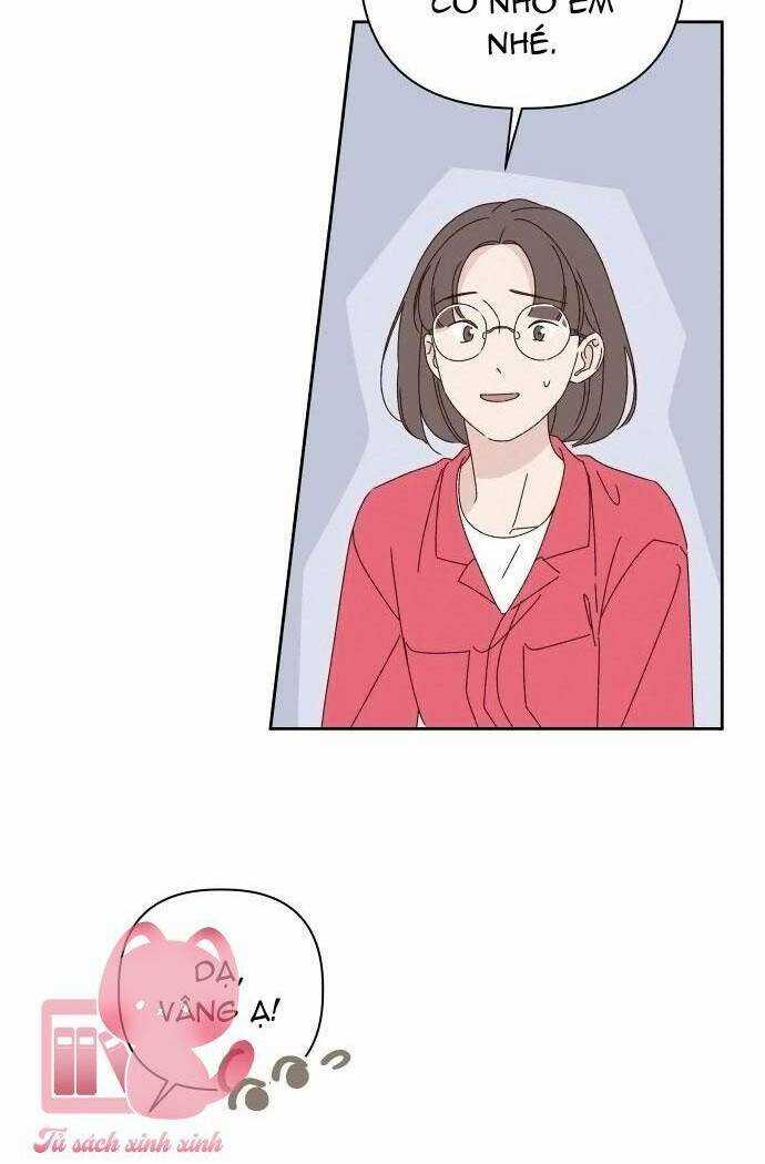 Ranh Giới Tình Yêu Chapter 24 trang 40