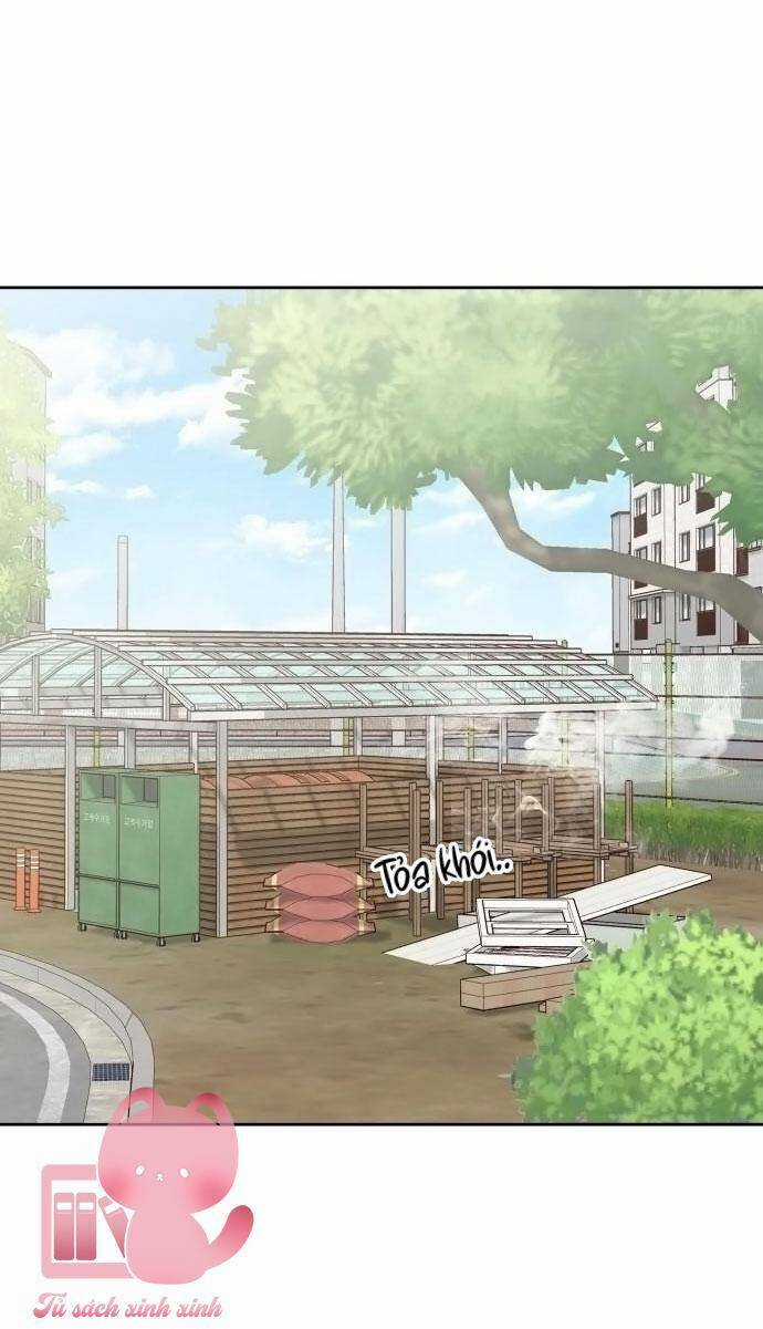 Ranh Giới Tình Yêu Chapter 24 trang 44