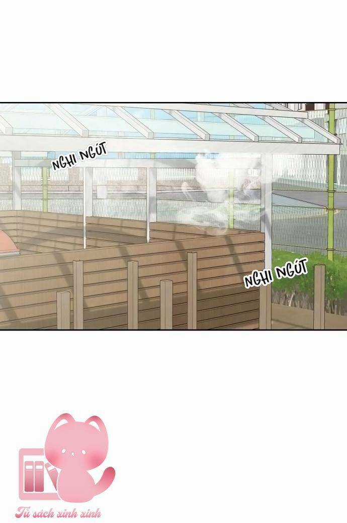 Ranh Giới Tình Yêu Chapter 24 trang 45