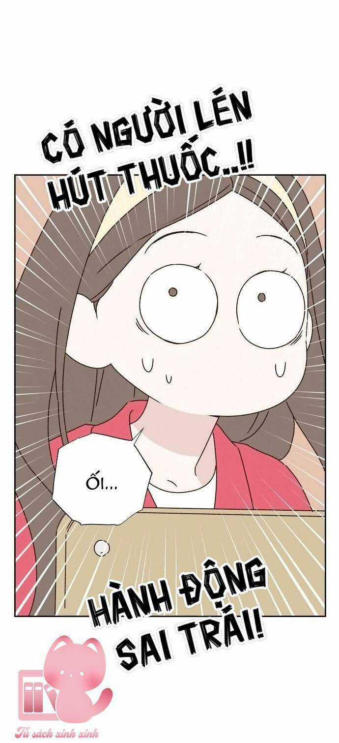 Ranh Giới Tình Yêu Chapter 24 trang 46