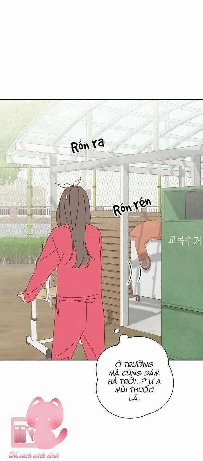 Ranh Giới Tình Yêu Chapter 24 trang 47