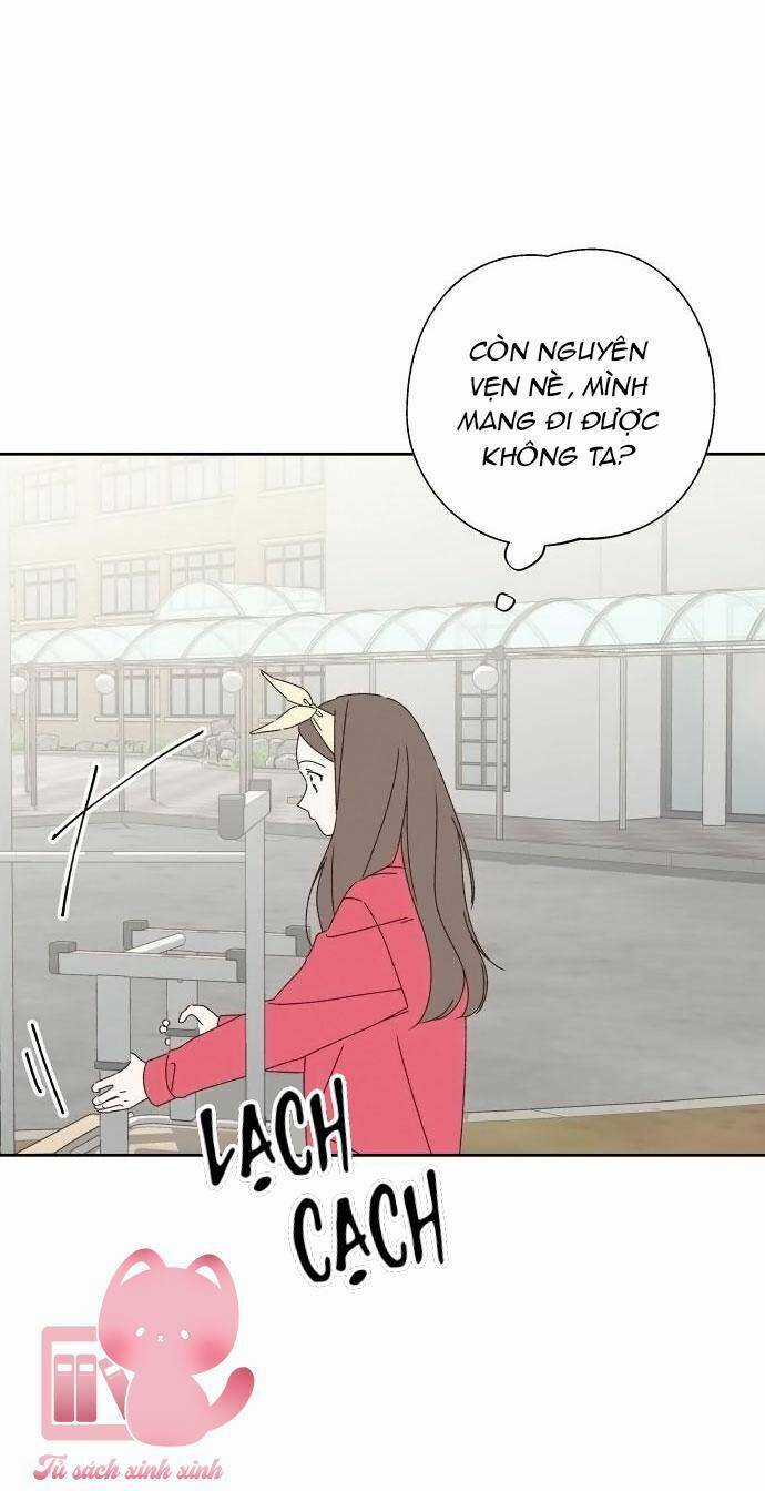 Ranh Giới Tình Yêu Chapter 24 trang 49