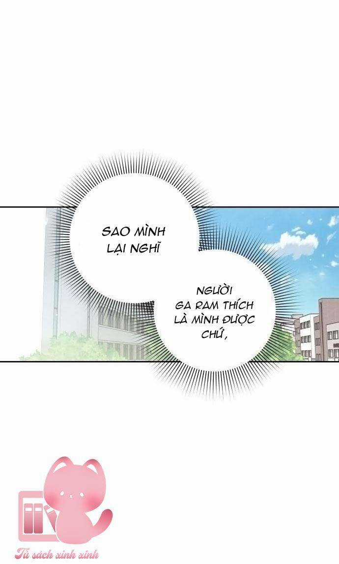 Ranh Giới Tình Yêu Chapter 24 trang 5